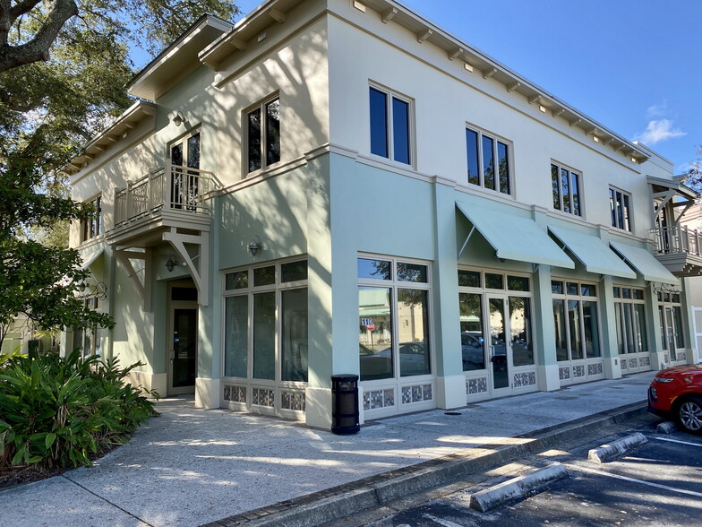 116 Seagrove Main St, Saint Augustine, FL for sale - Primary Photo - Image 1 of 1