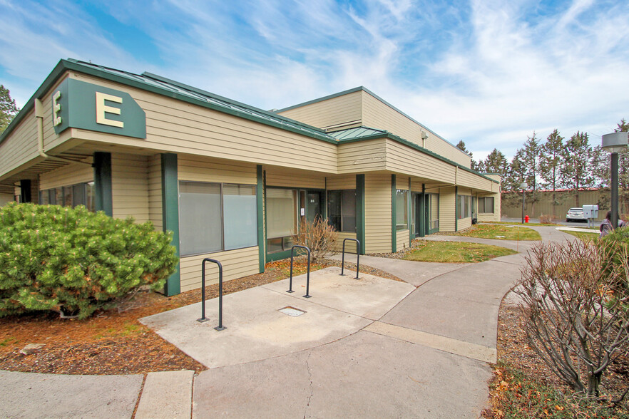 20340-20370 Empire Ave, Bend, OR for lease - Building Photo - Image 3 of 9