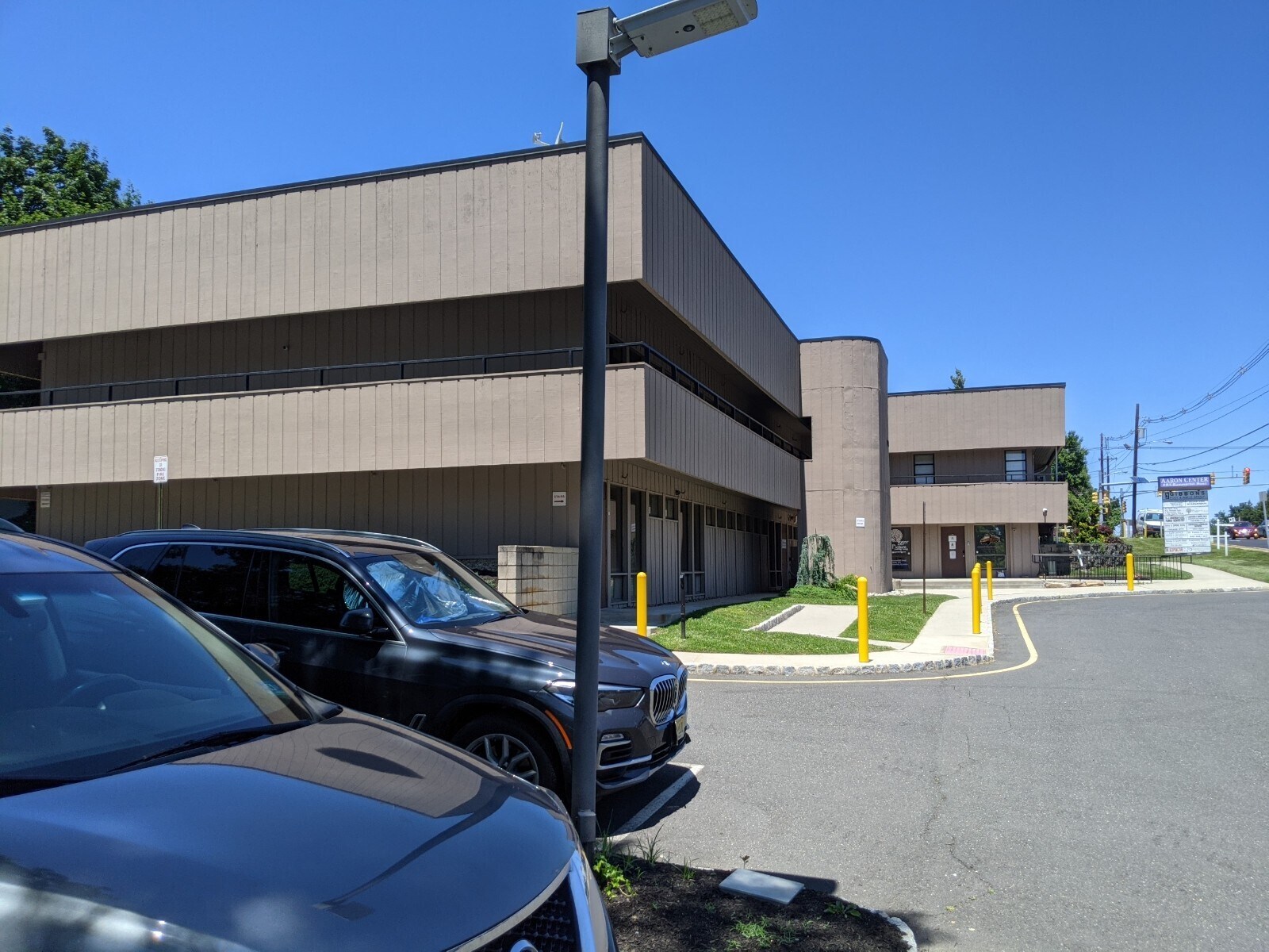 281 Summerhill Rd, East Brunswick, NJ 08816 Aaron Center