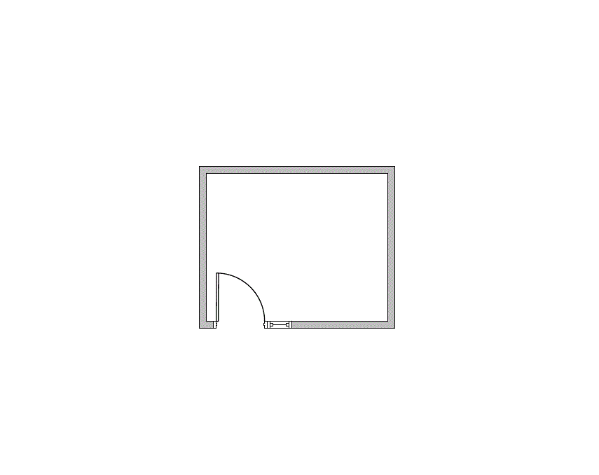 2020-2050 N Academy Blvd, Colorado Springs, CO for lease Floor Plan- Image 1 of 1