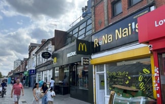 More details for 244 High St, West Bromwich - Retail for Lease