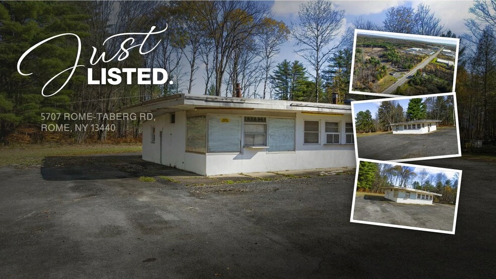 5707 Rome-Taberg Rd, Rome, NY for sale - Commercial Listing Video - Image 3 of 11