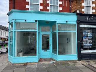 More details for 78 White Hart Ln, London - Retail for Lease