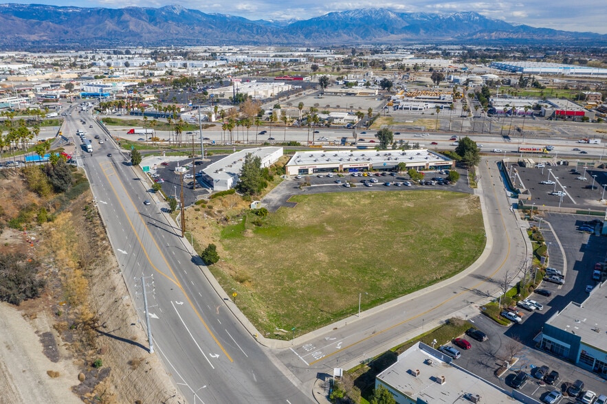 Orange Show Rd & 215 Fwy, San Bernardino, CA for sale - Building Photo - Image 3 of 28