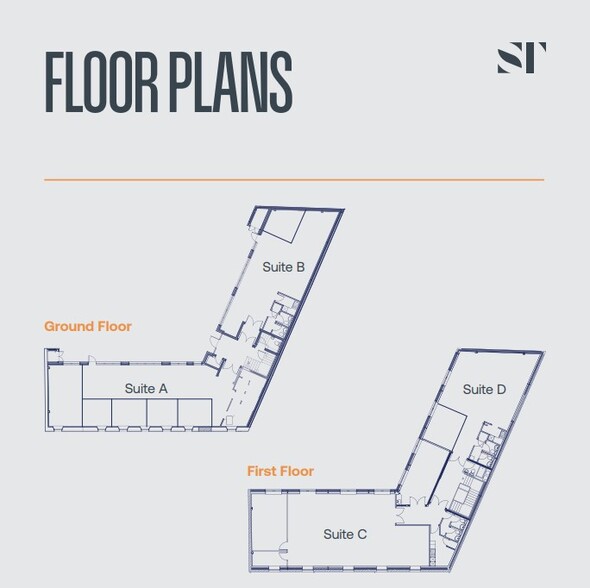 1 St Swithin Row, Aberdeen for sale - Floor Plan - Image 3 of 3