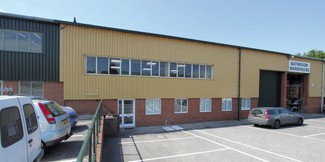 More details for Moorside Rd, Winchester - Industrial for Lease