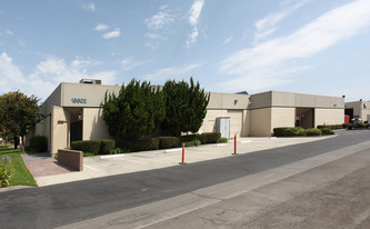 15592-15606 Producer Ln, Huntington Beach CA - Warehouse