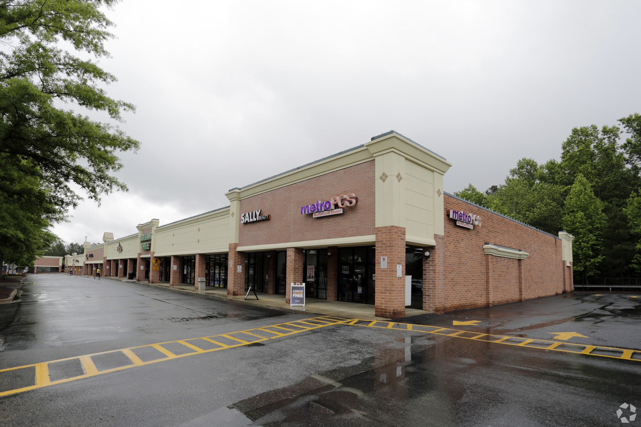 3255 Lawrenceville Suwanee Rd, Suwanee, GA for lease Primary Photo- Image 1 of 13