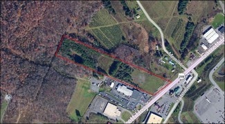 More details for Garrett Hwy, Oakland, MD - Land for Lease
