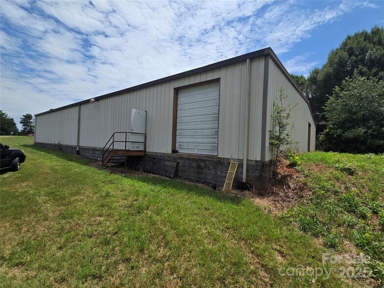 5481 Herman Rd, Claremont, NC for sale - Building Photo - Image 2 of 3