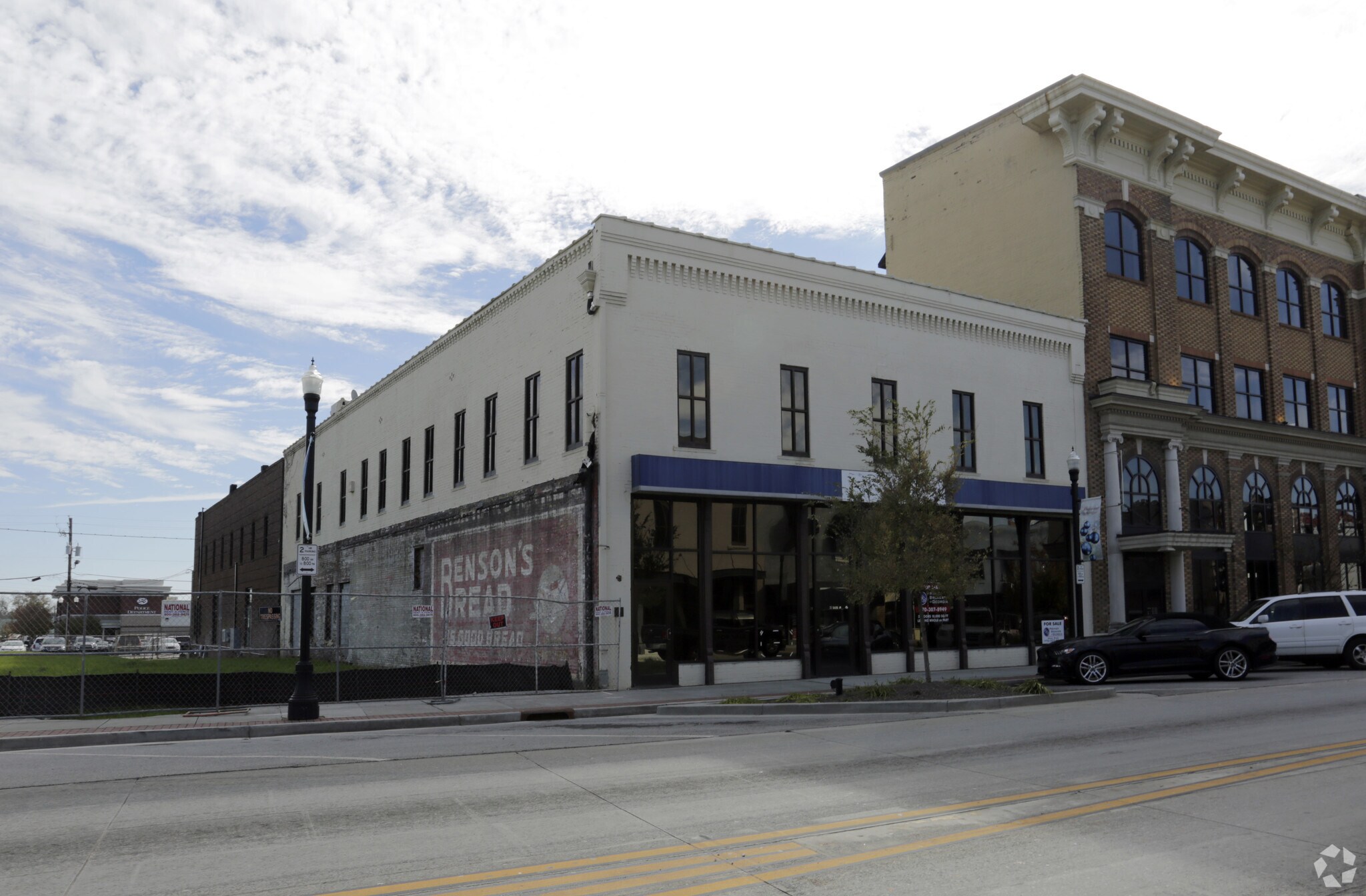 83 N Broad St, Winder, GA for sale Primary Photo- Image 1 of 1
