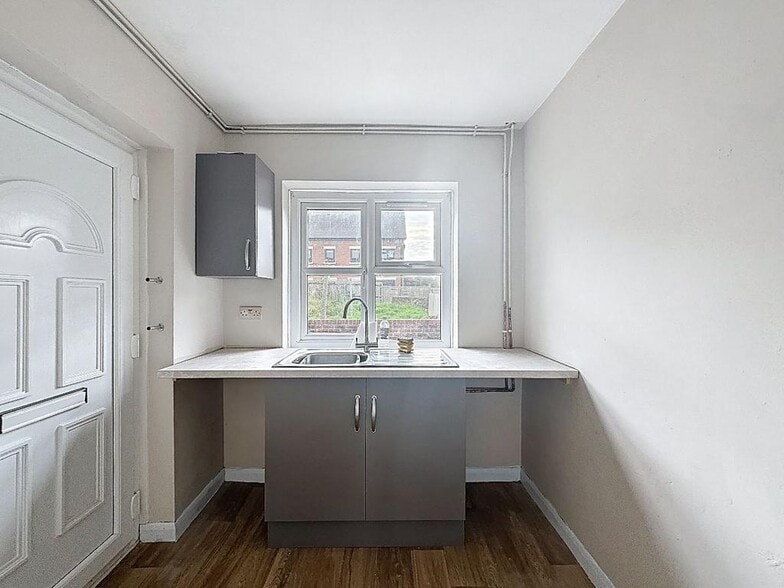 262 Werrington Rd, Stoke On Trent for lease - Building Photo - Image 1 of 6