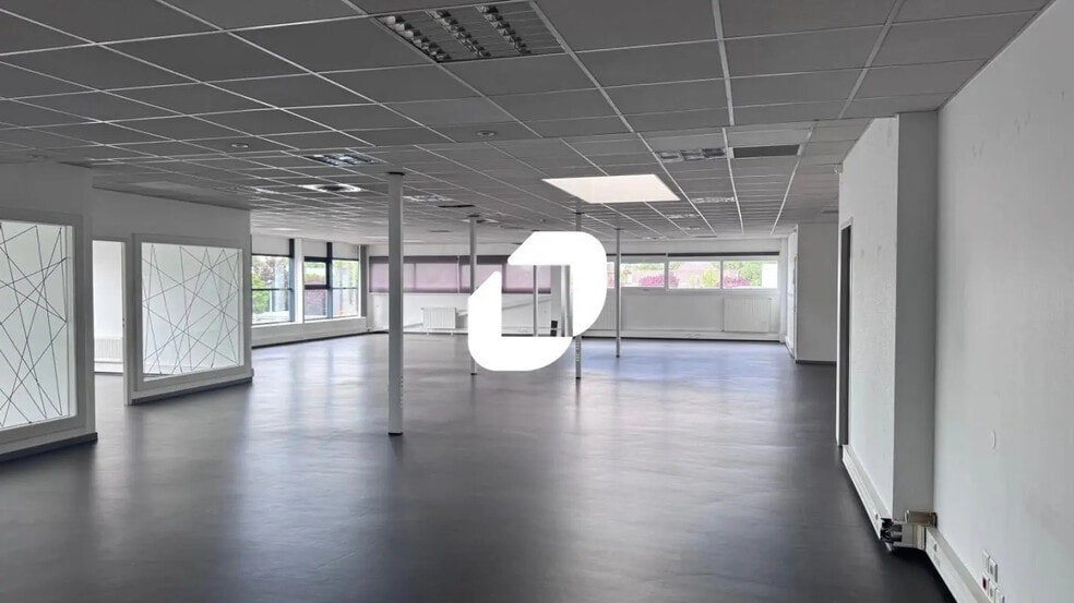 41 Avenue Du Rhin, Strasbourg for lease - Interior Photo - Image 2 of 8