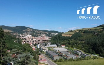 17 Rue De Paris, Tarare, RHO - AERIAL  map view