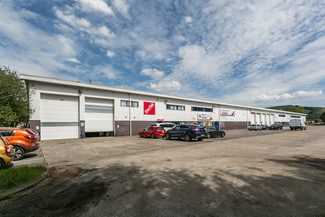 More details for Main Ave, Pontypridd - Industrial for Lease