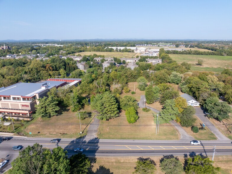 3455 Lebanon Rd, Murfreesboro, TN for sale - Primary Photo - Image 1 of 10