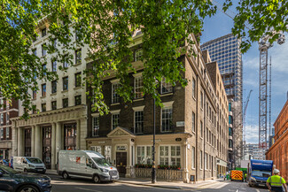 More details for 21 Soho Sq, London - Coworking for Lease