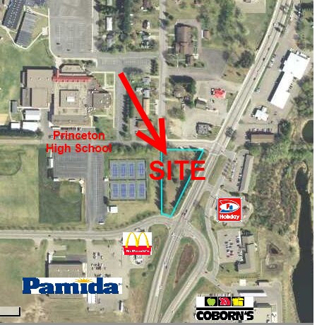 501 Smith System Rd, Princeton, MN for sale Building Photo- Image 1 of 1