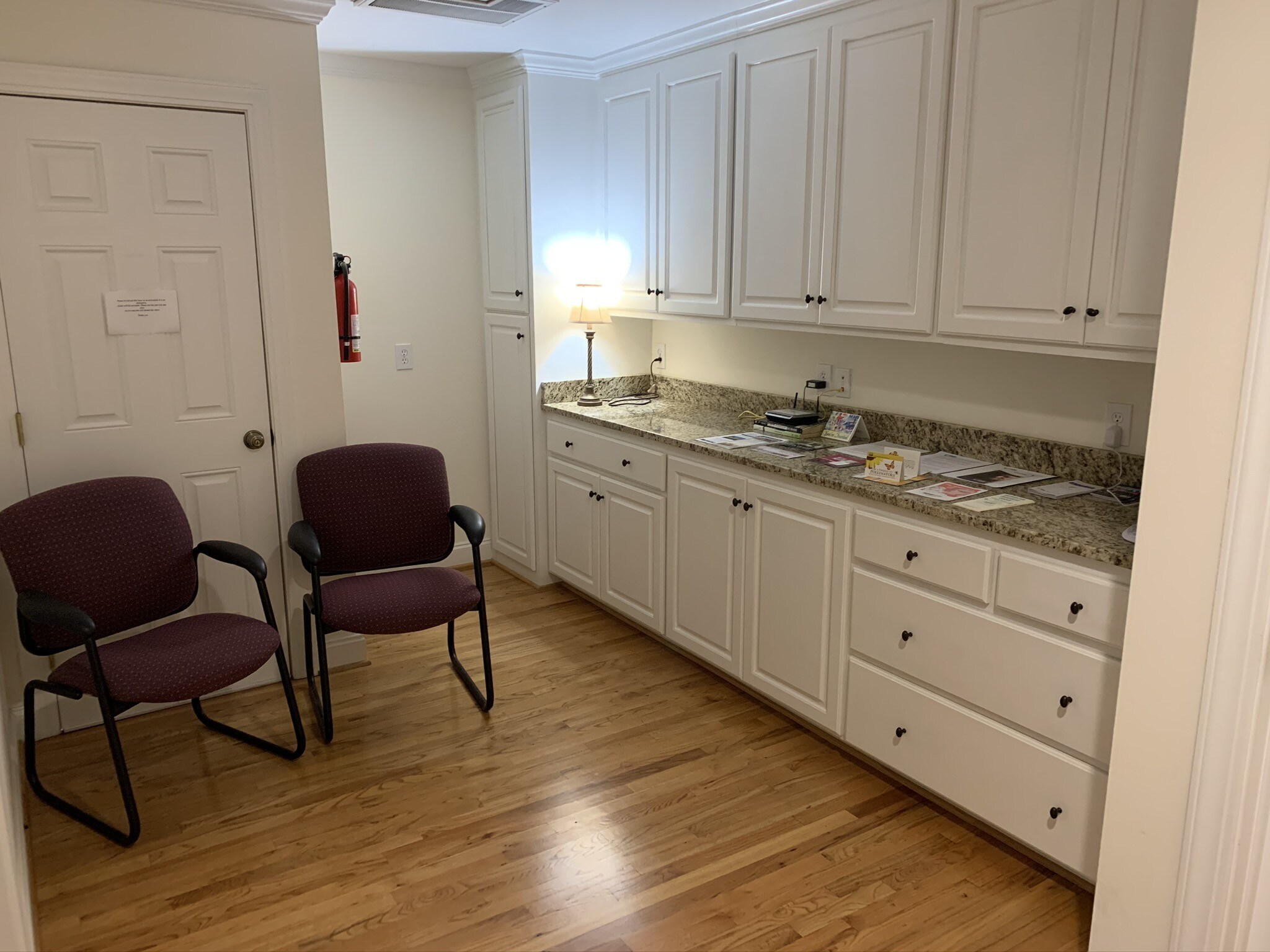 458 Old Cherokee Rd, Lexington, SC 29072 Office for Lease