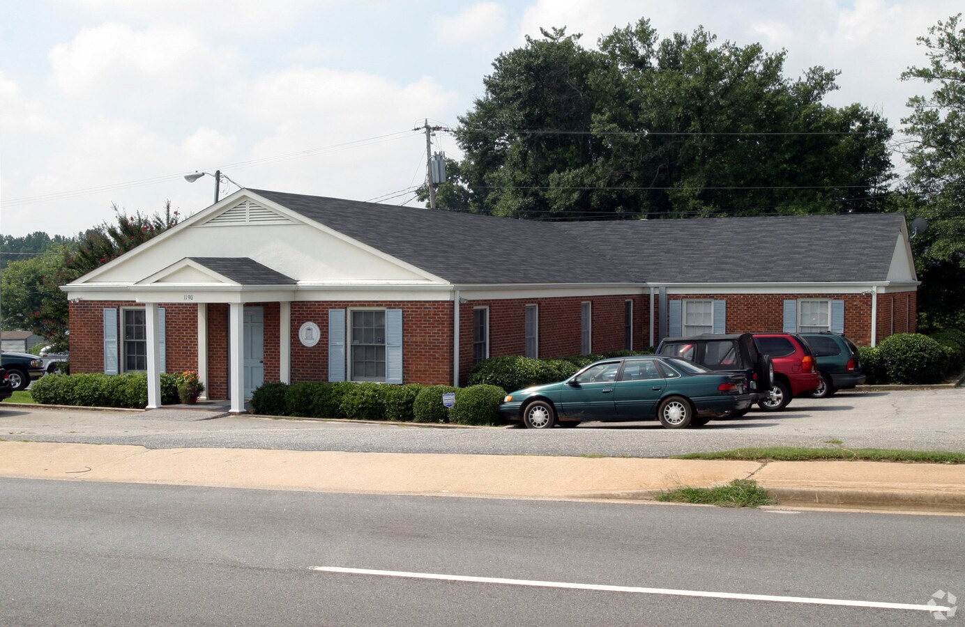 1190 Asheville Hwy, Spartanburg, SC 29303