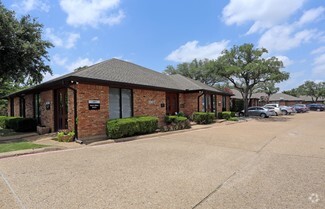 More details for 2001-2011 N Collins Blvd, Richardson, TX - Office for Lease