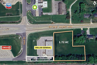 More details for 301 Yost dr, Dayton, IN - Land for Sale