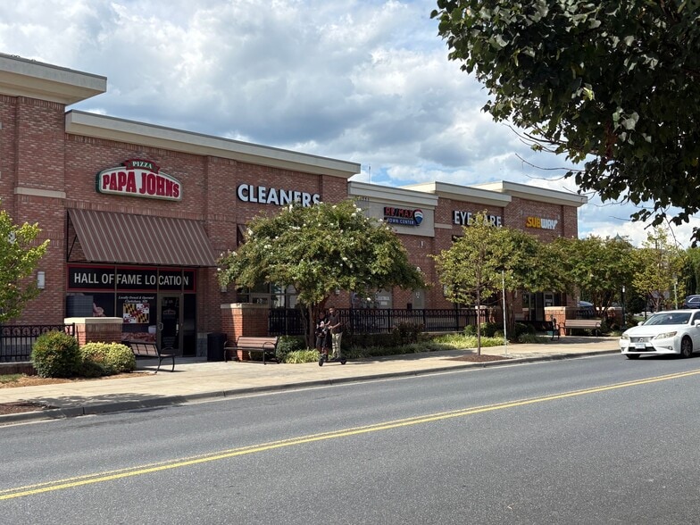 New Cut Rd, Clarksburg, MD for lease - Building Photo - Image 3 of 3