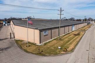 More details for 3840 Fitzgerald Rd, Louisville, KY - Industrial for Lease