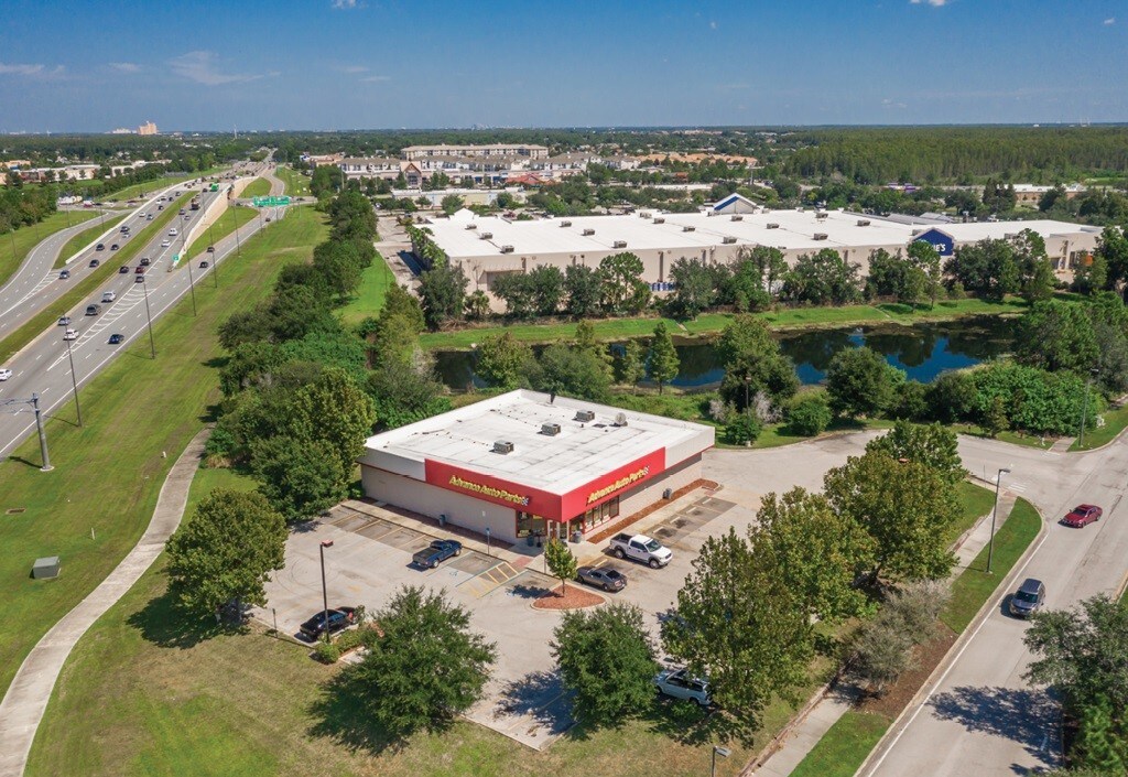 3021 N John Young Pky, Kissimmee, FL 34741