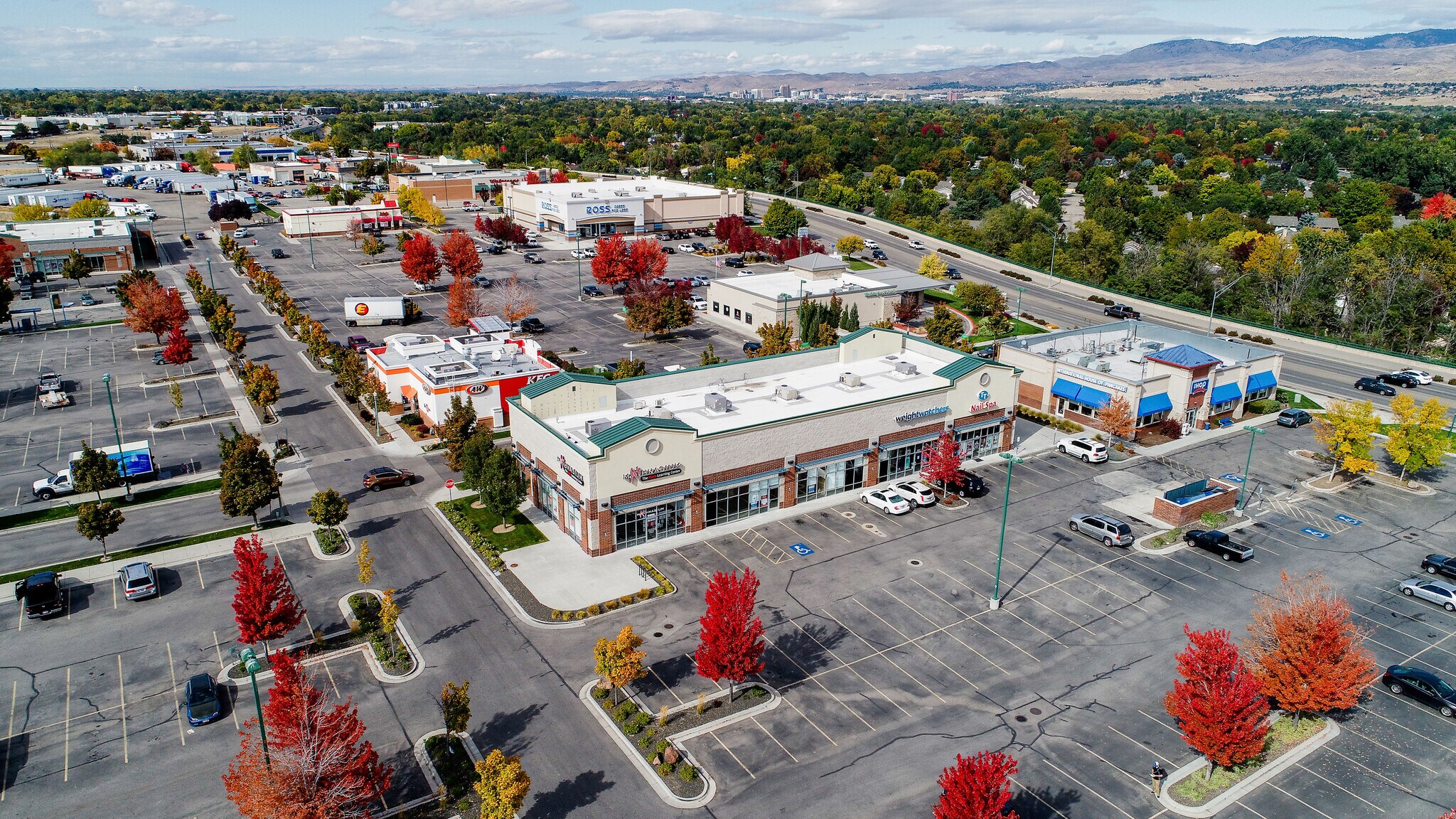 3527 S Federal Way, Boise, ID for sale Building Photo- Image 1 of 1