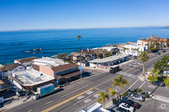 1401 S Coast Hwy, Laguna Beach, CA - aerial  map view - Image1