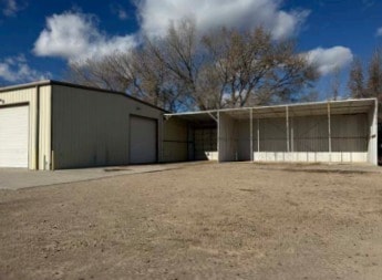1100 Bosque Farms Blvd, Bosque Farms, NM for sale - Building Photo - Image 3 of 7