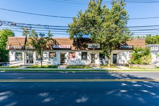 More details for 23 N Farview Ave, Paramus, NJ - Retail for Sale