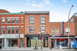More details for 6430-6432 Boul Saint-Laurent, Montréal, QC - Retail for Lease