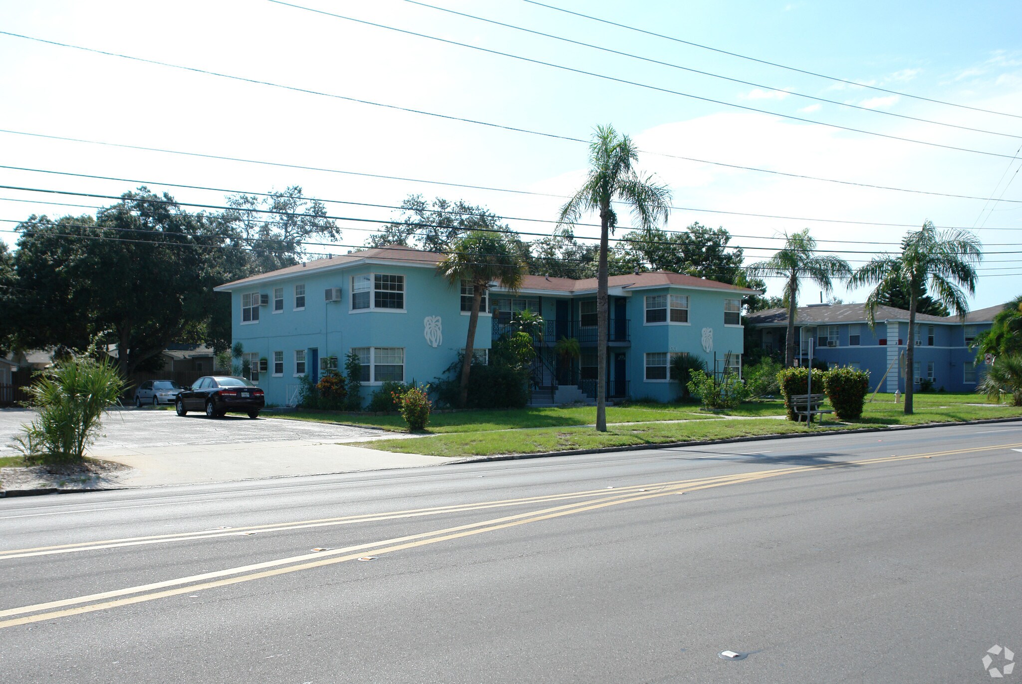 1701 16th St N, Saint Petersburg, FL for sale Primary Photo- Image 1 of 1