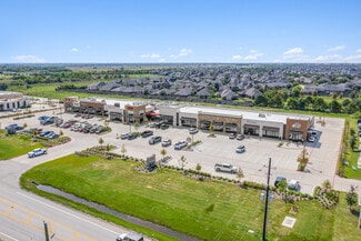 More details for Nwq Of Fm 1463 & Fm 1093, Katy, TX - Retail for Lease