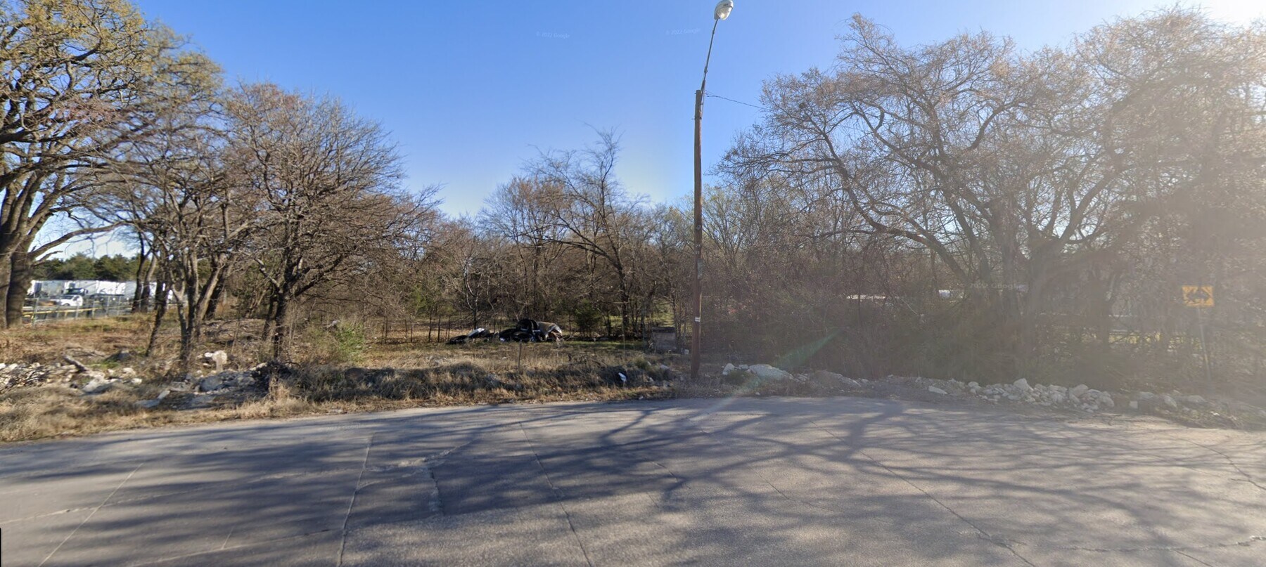 11660 Ravenview Rd, Dallas, TX 75253 Land for Sale