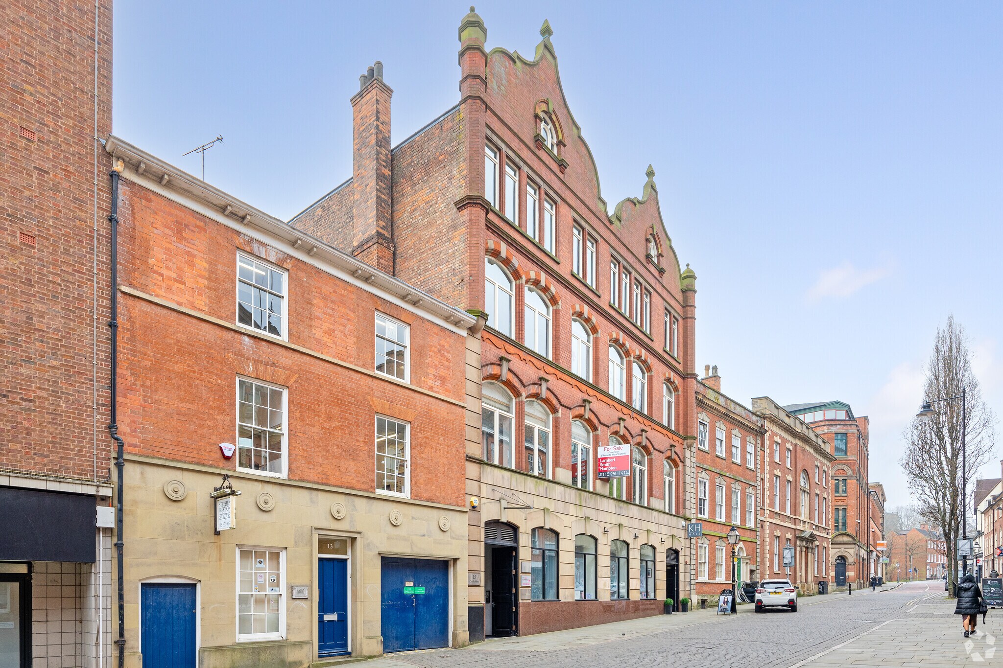 15 Castle Gate, Nottingham for sale Primary Photo- Image 1 of 1