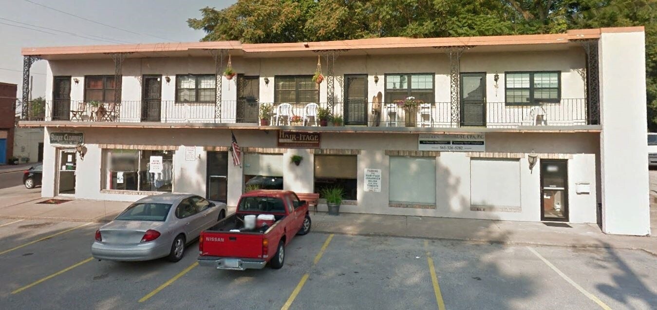 1104 Mound St, Davenport, IA for sale Primary Photo- Image 1 of 1