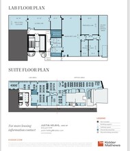 201 Haskins Way, South San Francisco, CA for lease Floor Plan- Image 2 of 2