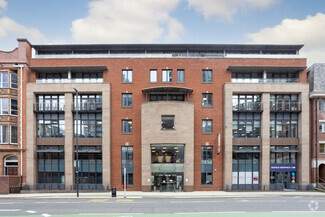 More details for 76 Wellington St, Leeds - Office for Lease