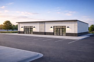 More details for 923 Honea Egypt rd, Magnolia, TX - Flex for Lease