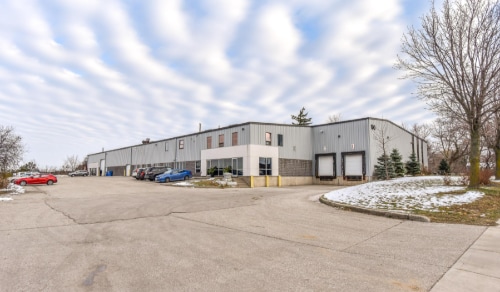 100 Pinebush Rd, Cambridge, ON for lease - Primary Photo - Image 1 of 1