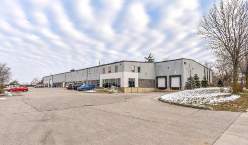 100 Pinebush Rd, Cambridge, ON for lease Primary Photo- Image 1 of 2