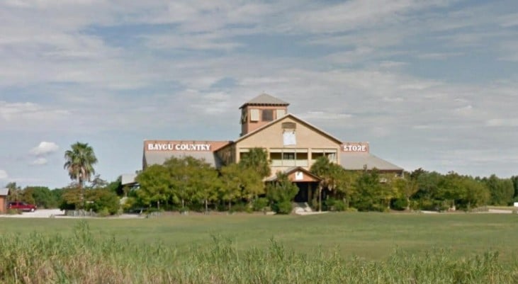 1101 E Howze Beach Rd, Slidell, LA for sale Primary Photo- Image 1 of 1