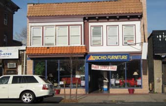 1047 Elizabeth Ave, Elizabeth, NJ for lease - Primary Photo - Image 1 of 7