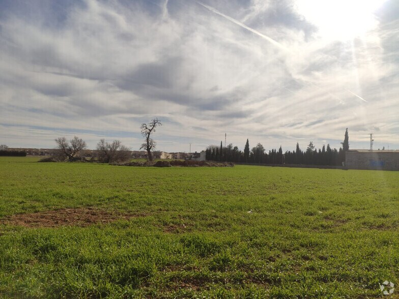 Land in Quintanar de la Orden, Toledo for sale - Building Photo - Image 2 of 2