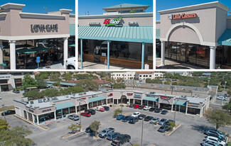 More details for 19202 Stone Oak Pky, San Antonio, TX - Retail for Sale