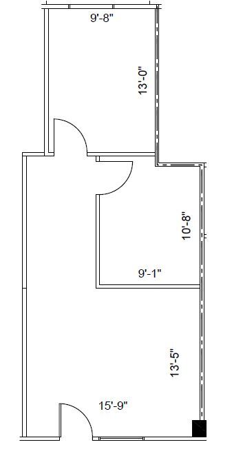 11811 North Fwy, Houston, TX for lease Floor Plan- Image 1 of 1