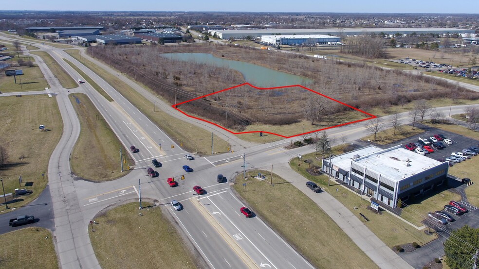 Georgesville Road, Columbus, OH for lease - Building Photo - Image 2 of 18